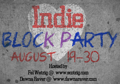 Indie-block-party