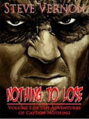 Nothing to Lose cover